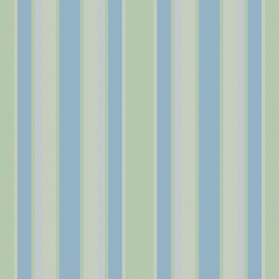Vertical lines stripe pattern. Vector stripes background fabric texture. Geometric striped line seamless abstract design.