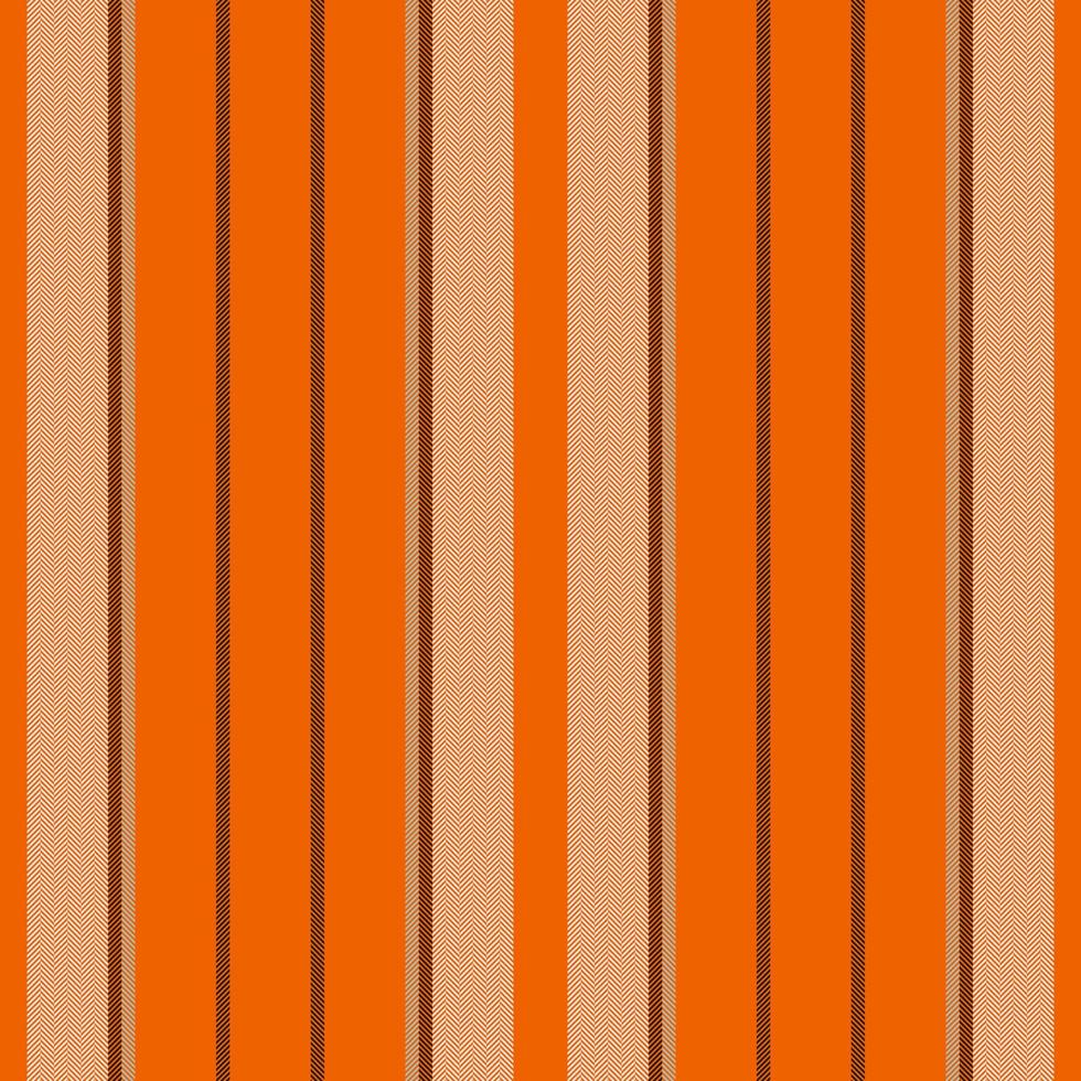 Vertical lines stripe pattern. Vector stripes background fabric texture. Geometric striped line seamless abstract design.