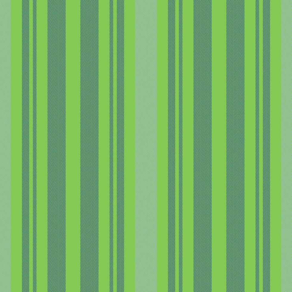 Vertical lines stripe pattern. Vector stripes background fabric texture. Geometric striped line seamless abstract design.
