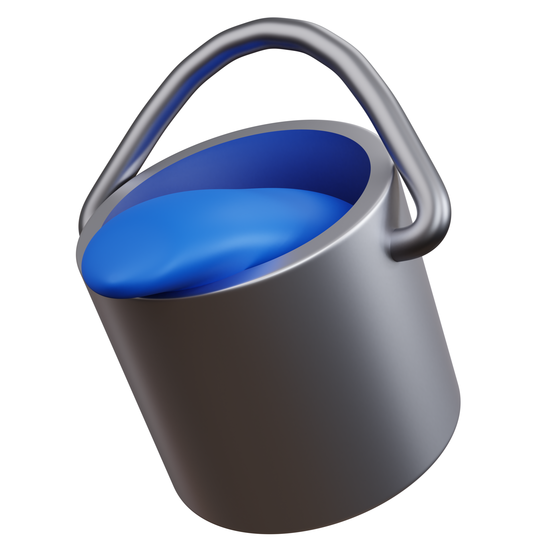 paint bucket png