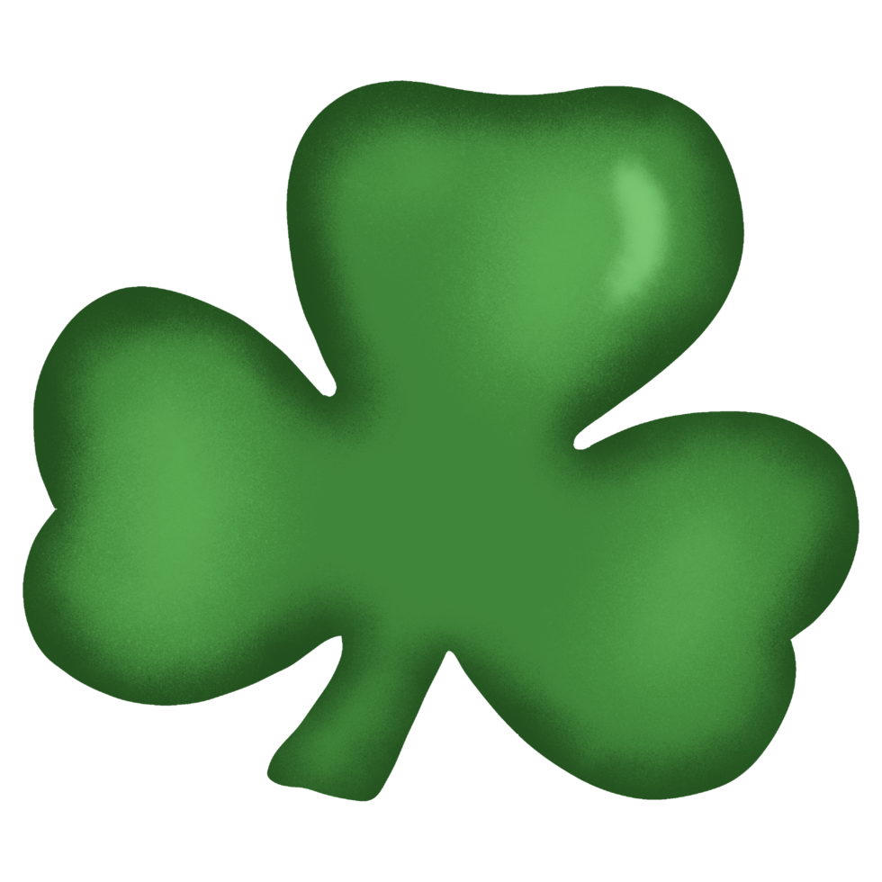st. patrick day png