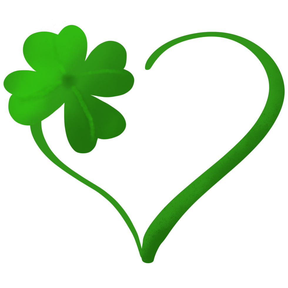 St. Patrick Day png