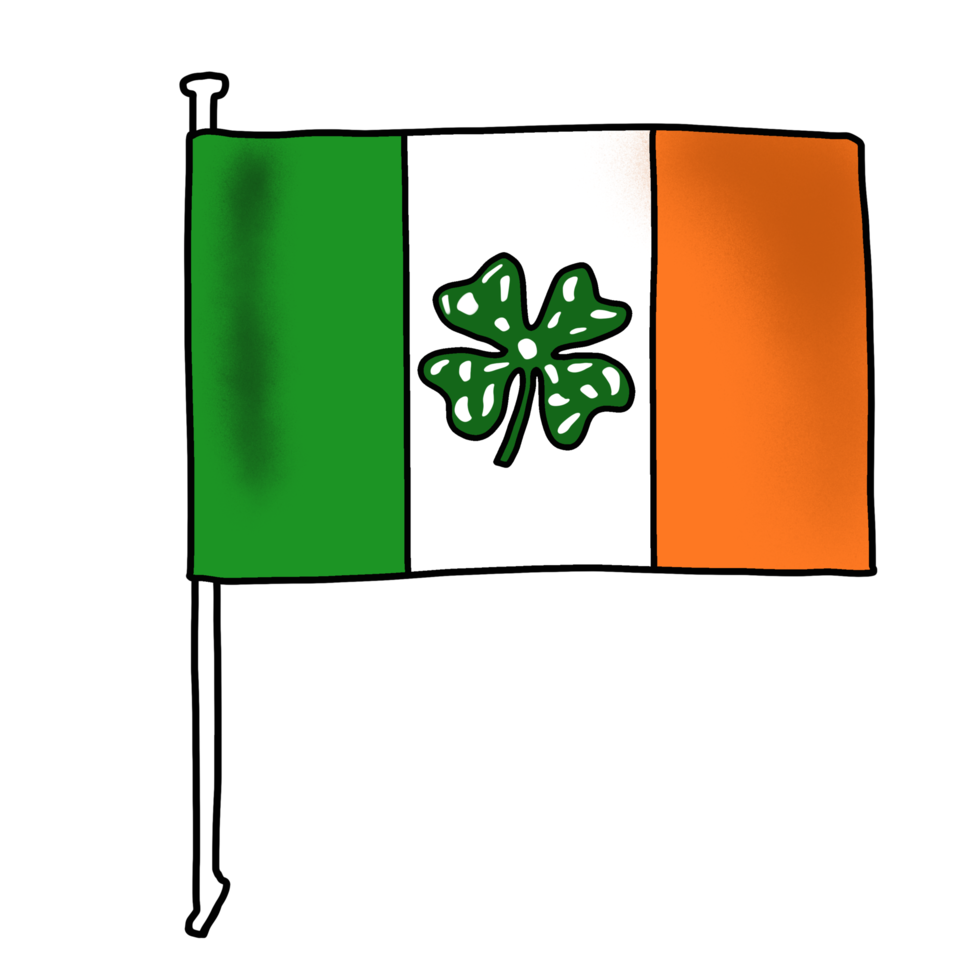 St. Patrick Day png