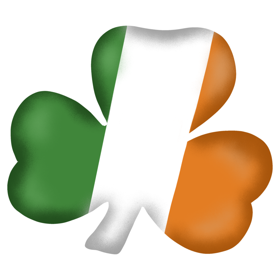 St. Patrick Day png