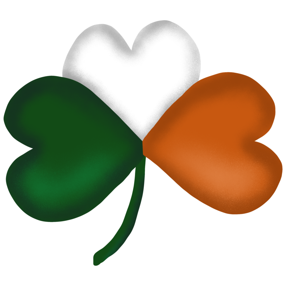 st. Patrick dag png