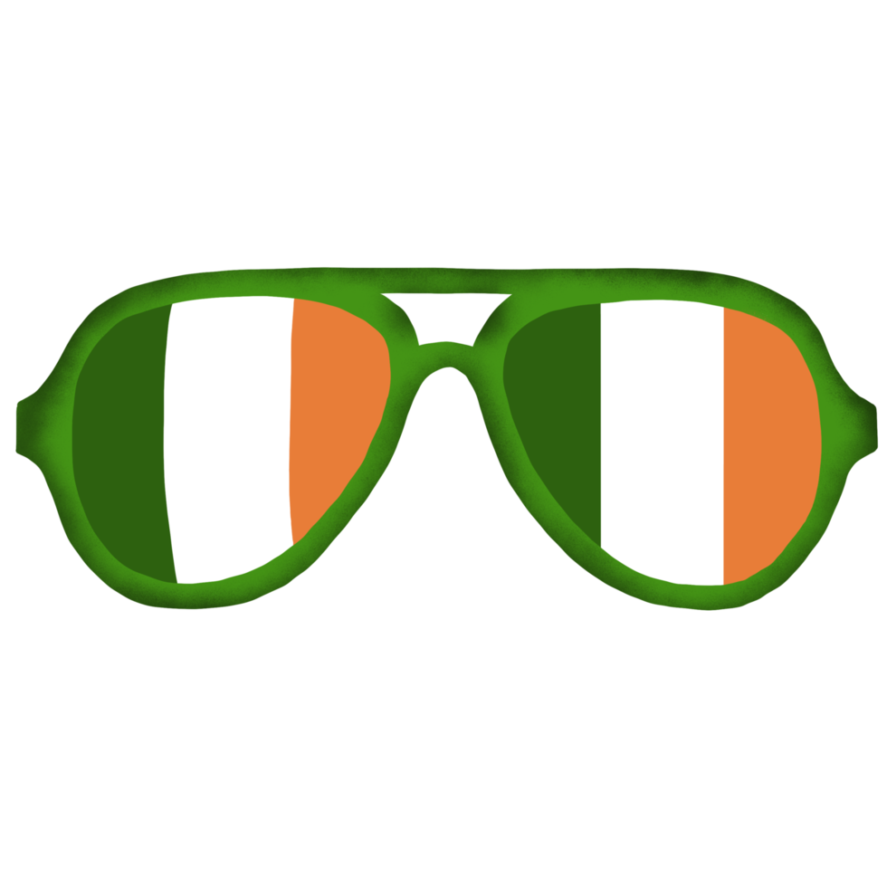 St. Patrick Day png