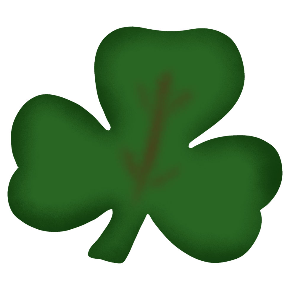 st. patrick day png