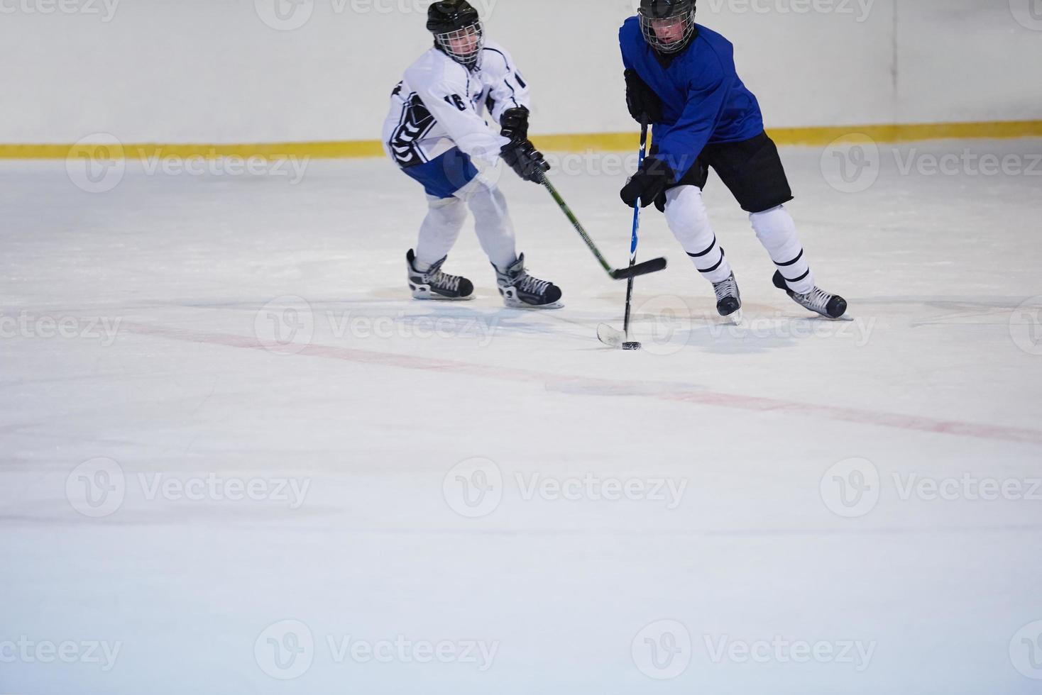 ice hockey sport players photo