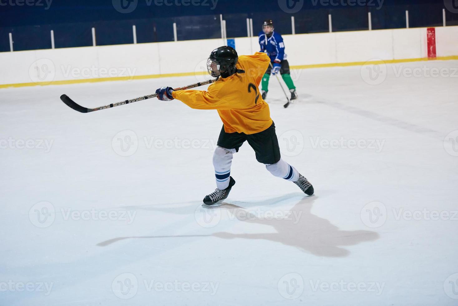 ice hockey sport players photo