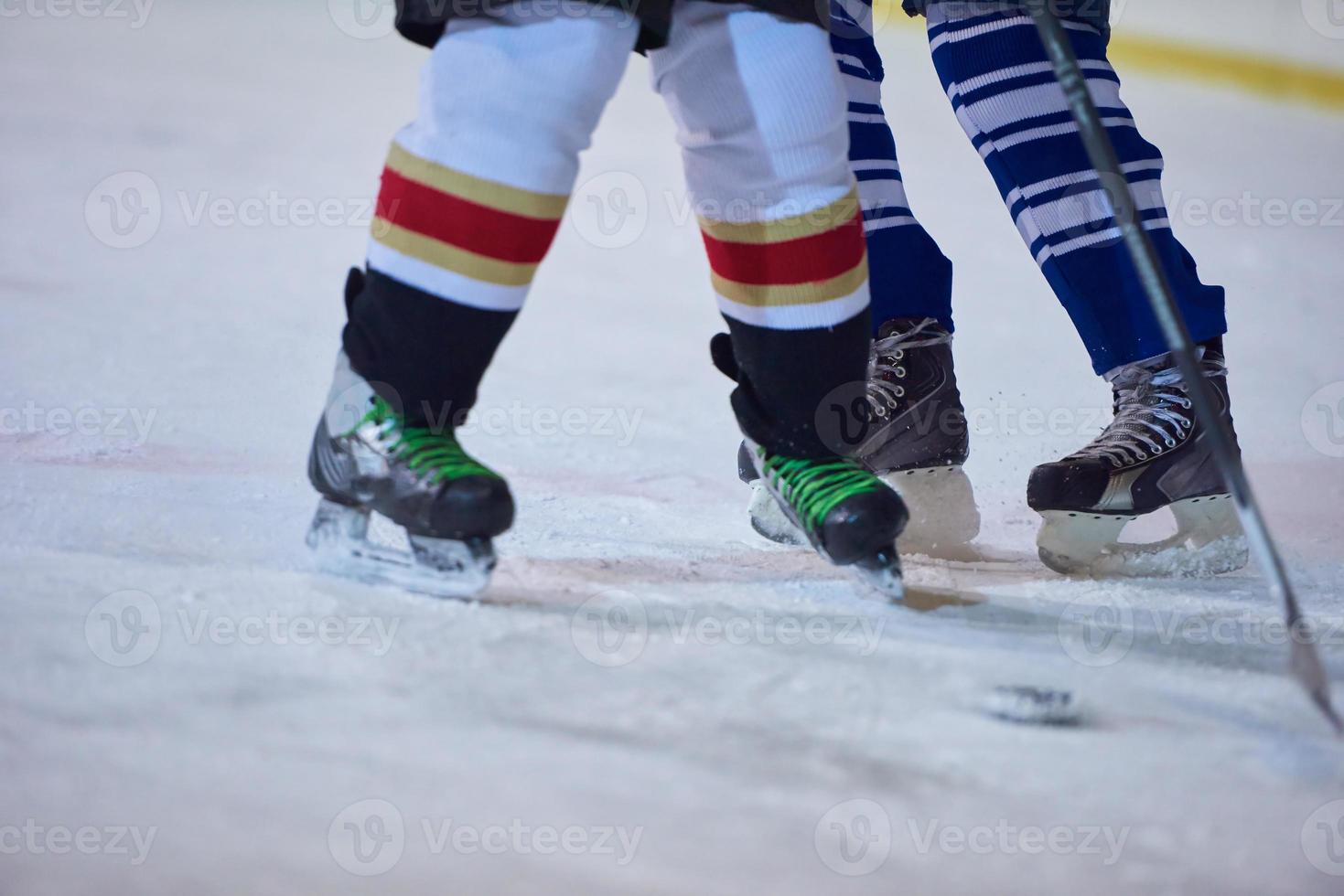 ice hockey sport players photo