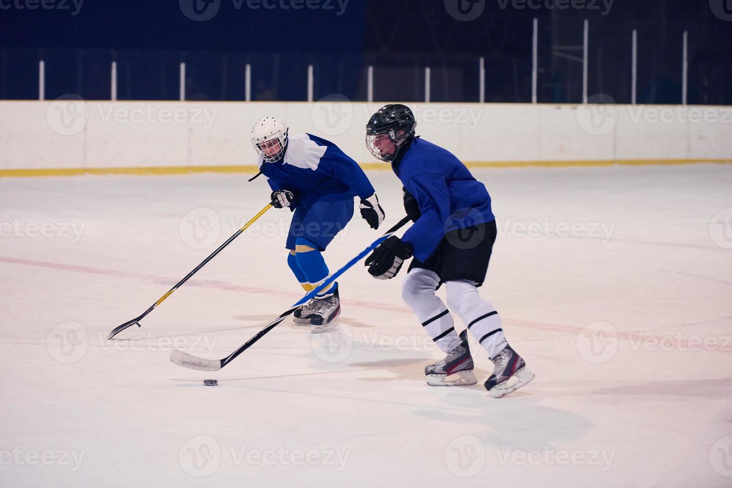 ice hockey sport players photo