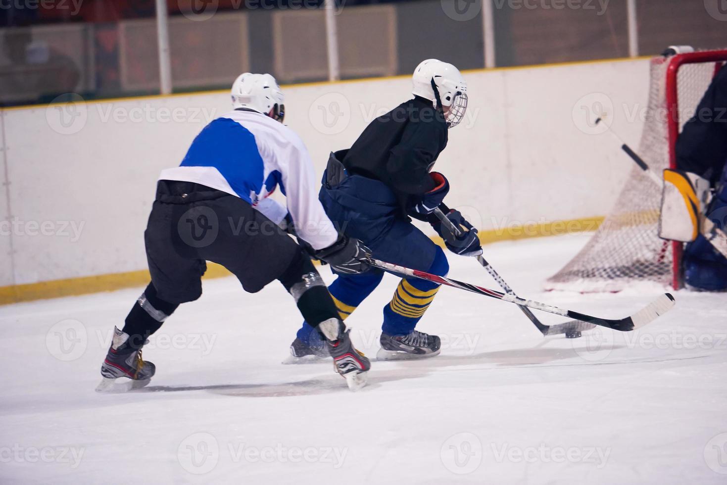 ice hockey sport players photo