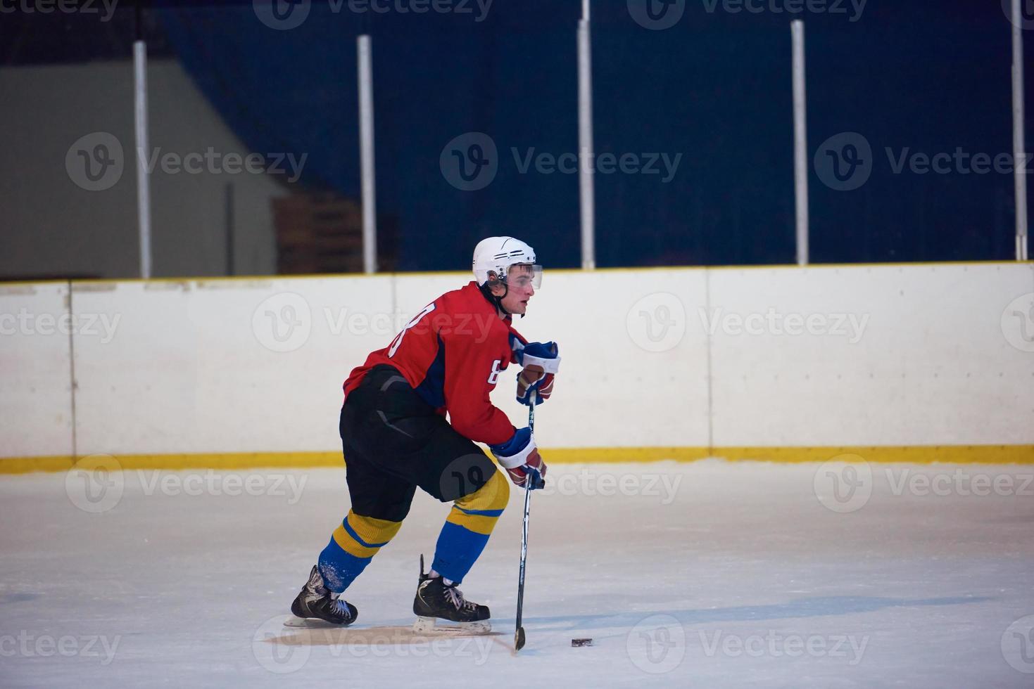 ice hockey sport players photo