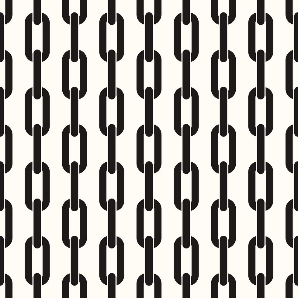 Vector Geometric Abstract Seamless Monochrome Pattern Texture Repeating Background