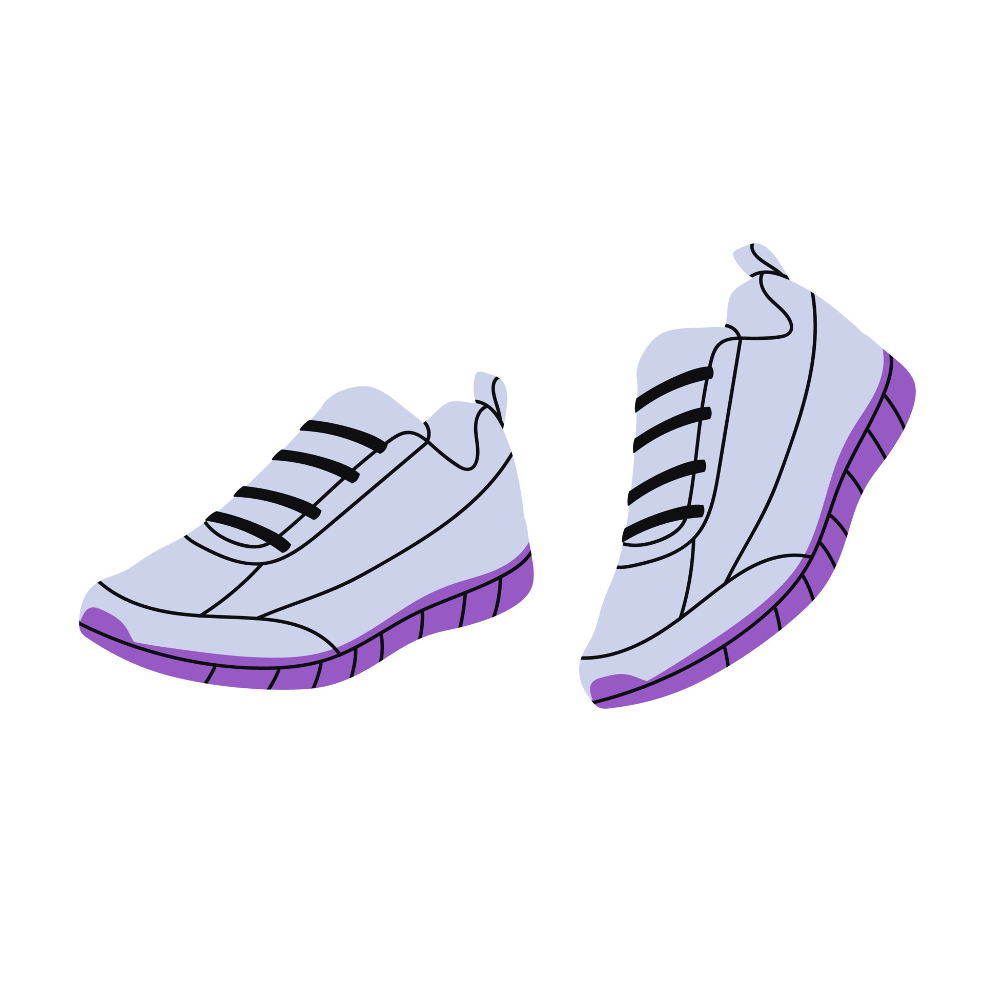 Boots, sport shoes, sneakers, hiking footwear and other shoes for