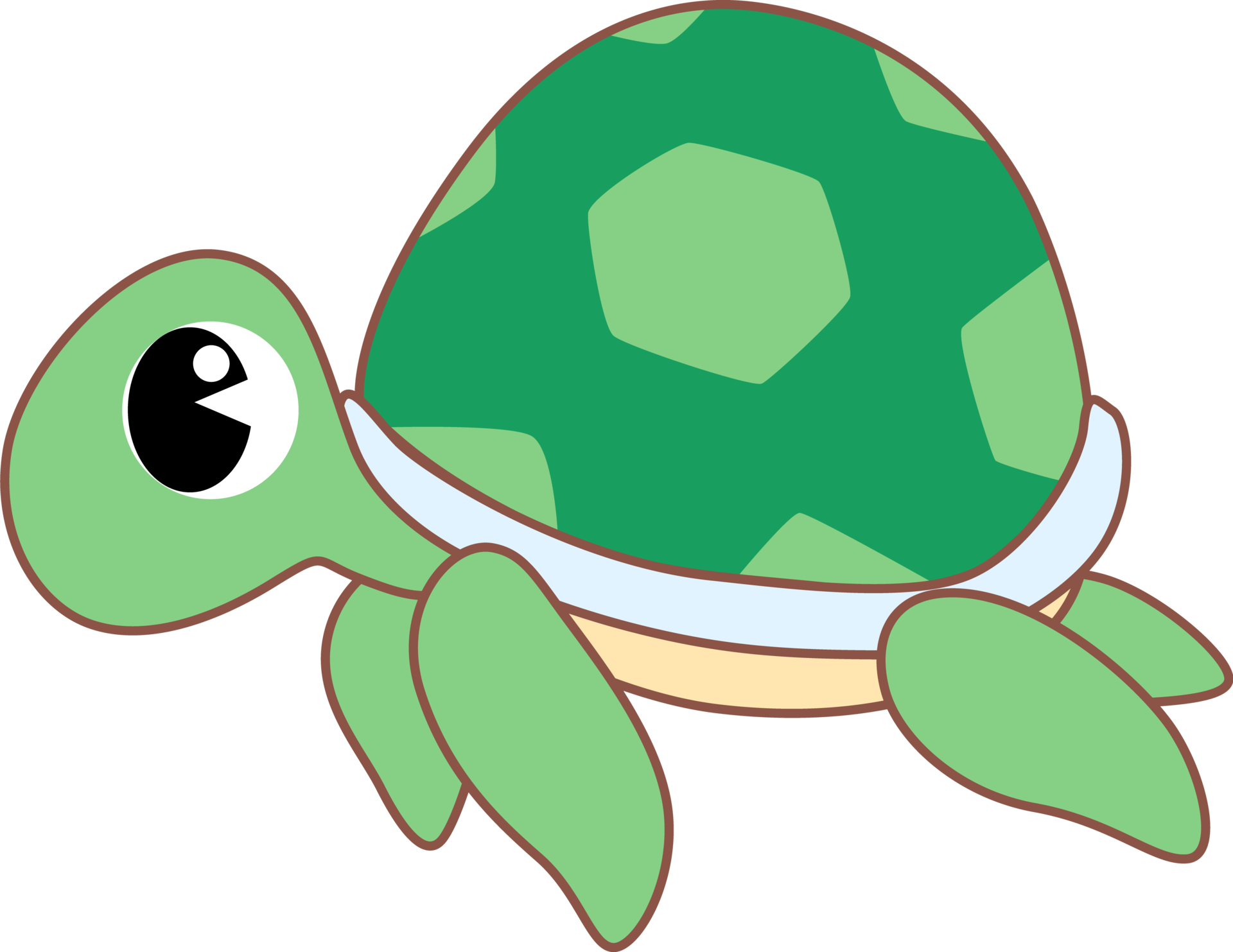 Sea Turtle PNG Free Images with Transparent Background - (116 Free  Downloads)