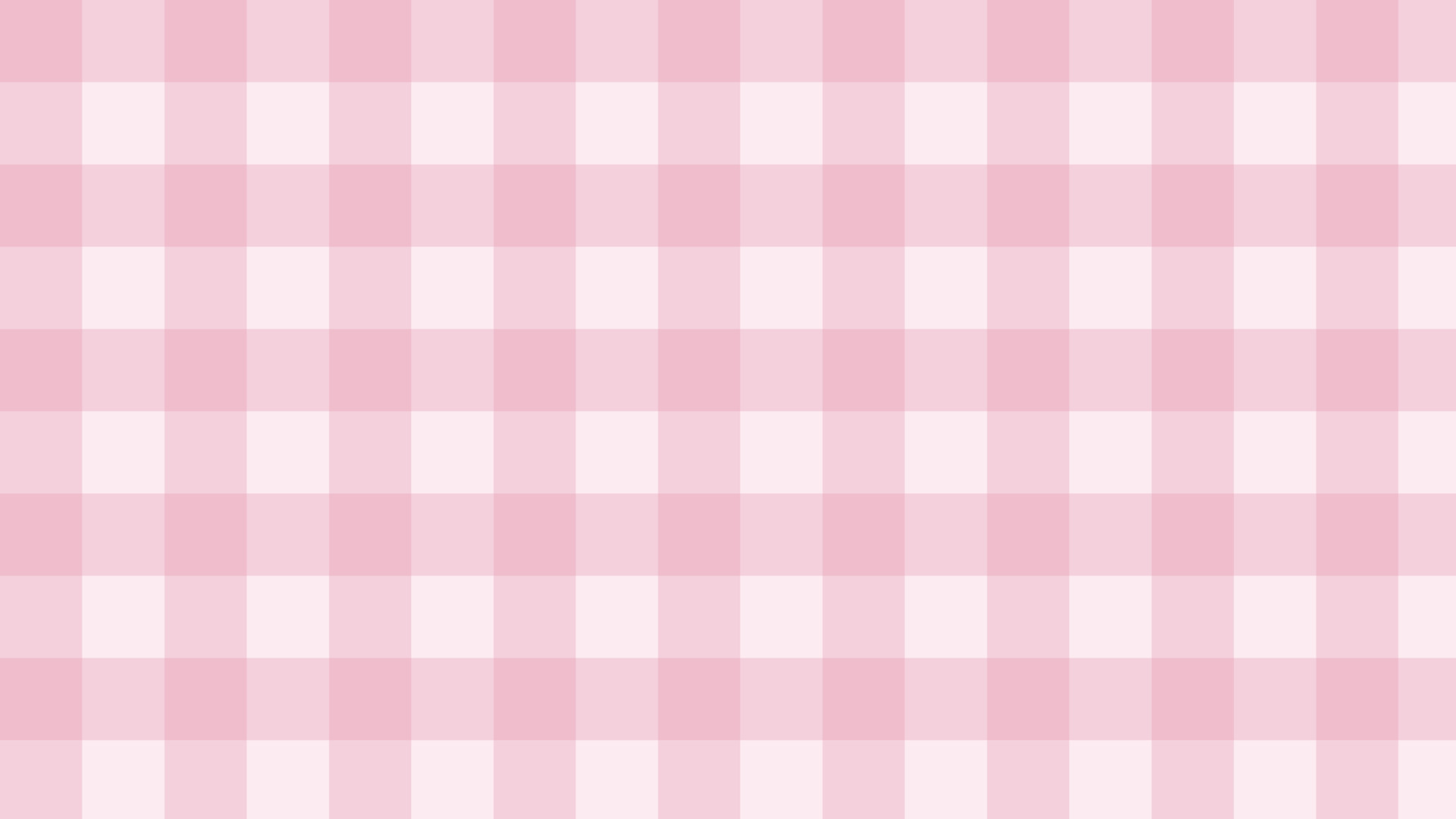 aesthetic pastel pink gingham, checkers, cute checkerboard ...