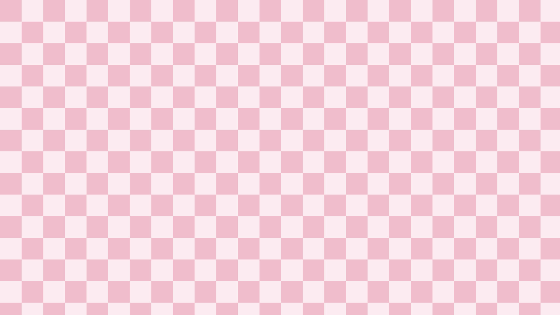 cute pastel pink small checkers, gingham, plaid, aesthetic checkerboard ...