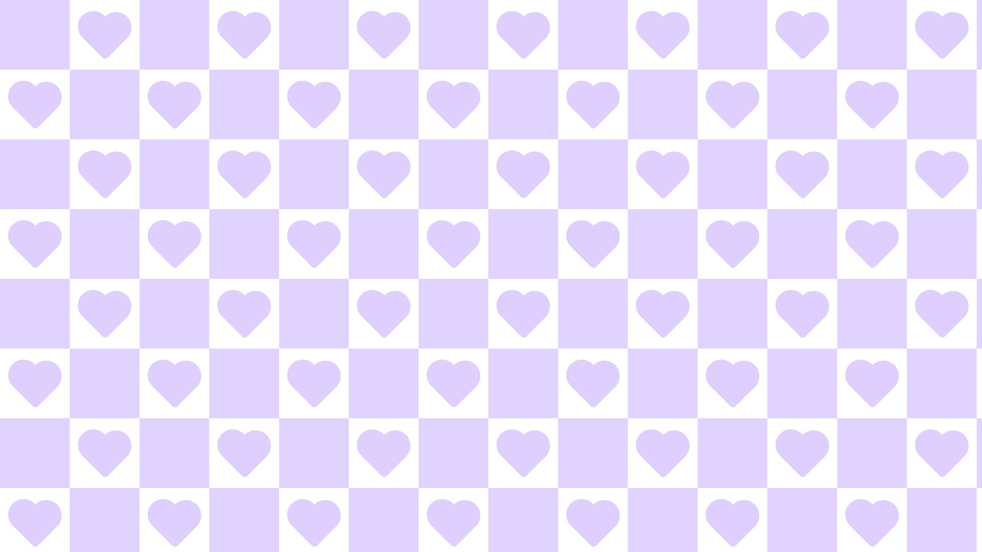 Download 3d Phone Purple Hearts Dark Theme Wallpaper  Wallpaperscom