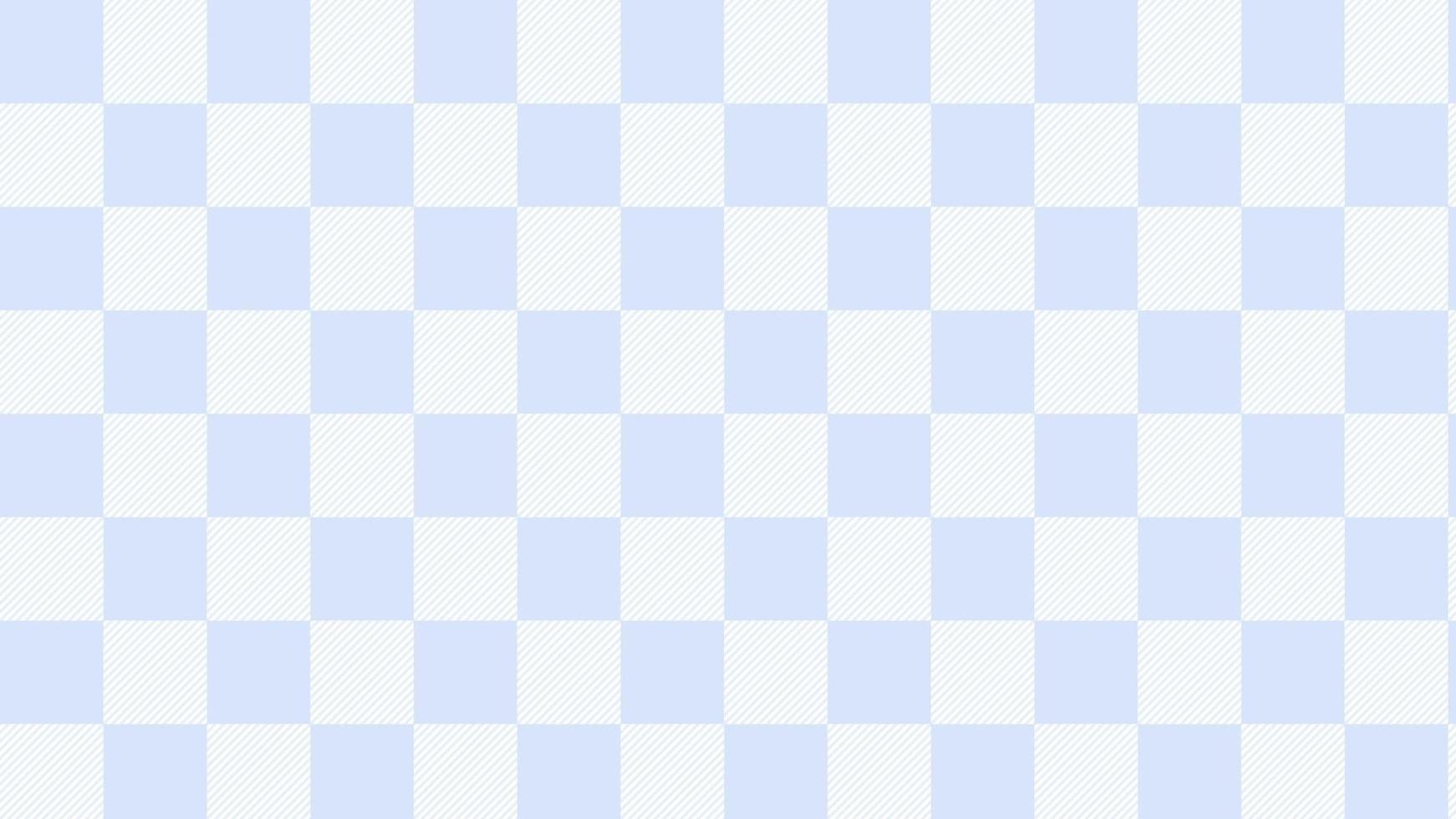 cute small pastel blue tartan, checkers, gingham, plaid, checkerboard  background illustration, perfect for banner, wallpaper, backdrop, postcard,  background 10839402 Vector Art at Vecteezy