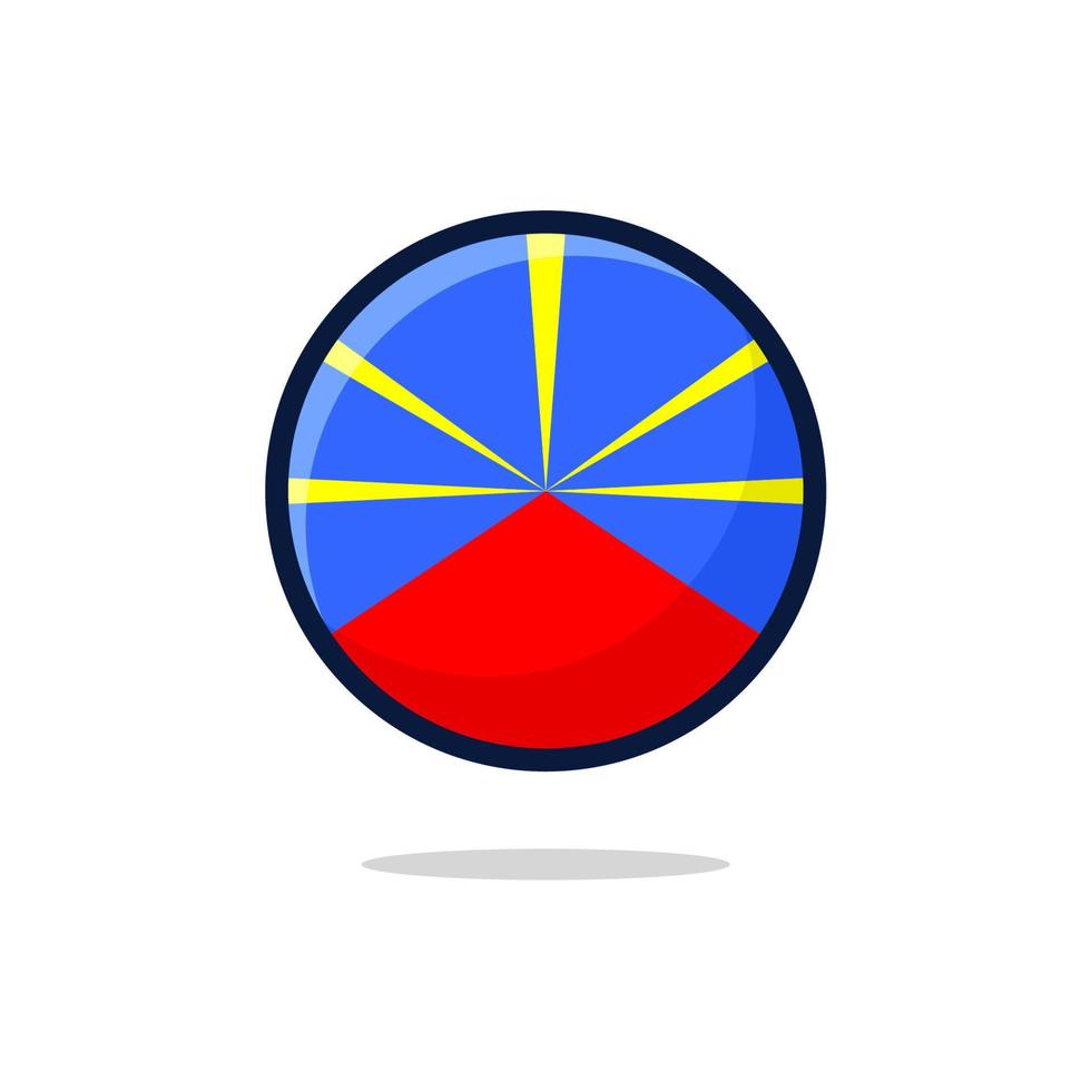 Flag Icon Vector design