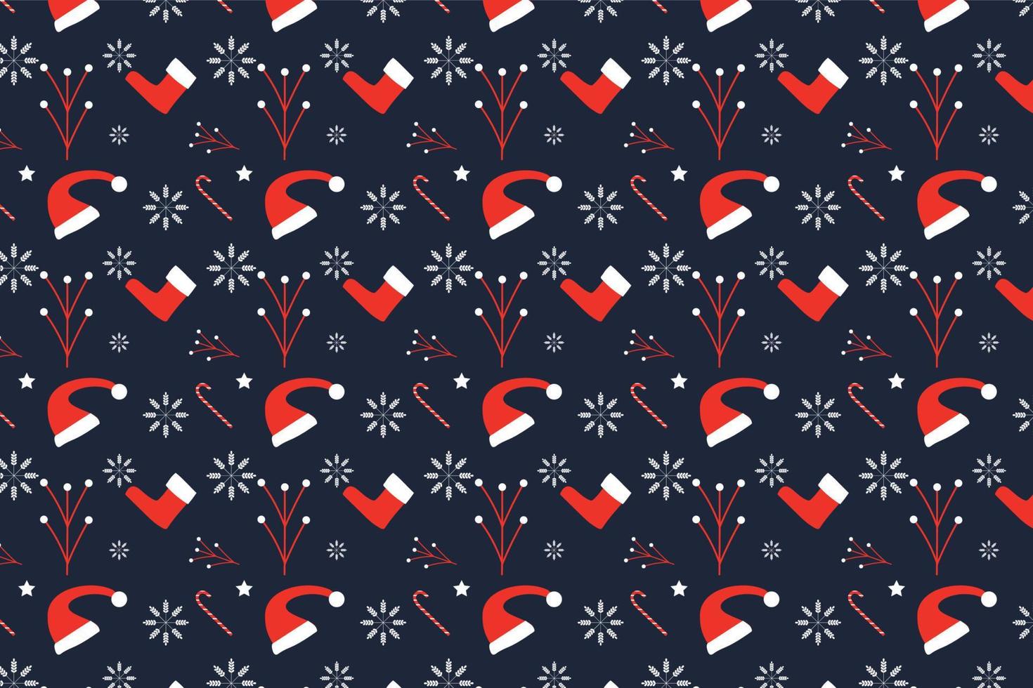 diseño simple de patrones navideños para portadas de libros, fondos de pantalla y fondos. decoración de diseño simple de patrones navideños para portadas de libros, fondos de pantalla y fondos. decoración de