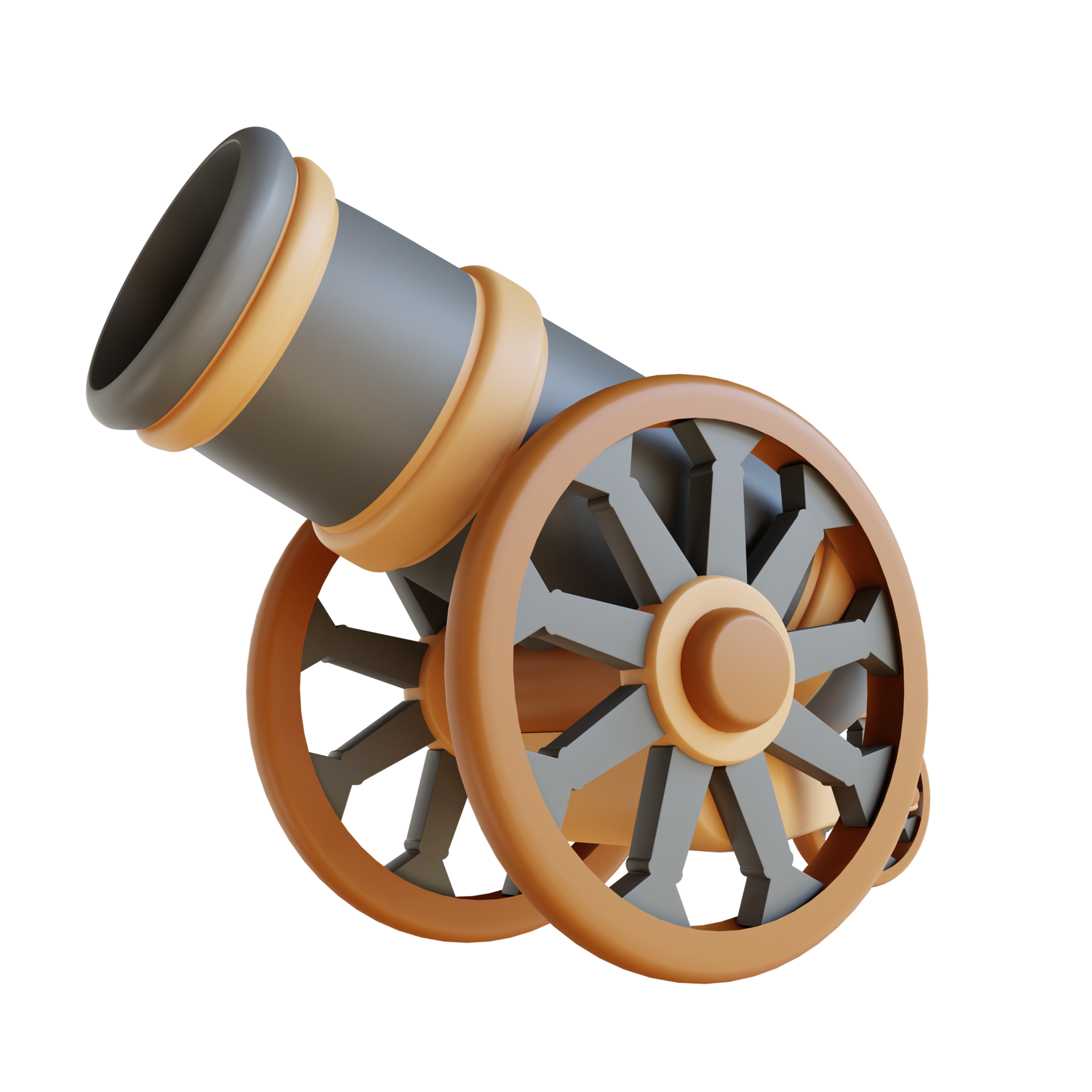 ramadan cannon png
