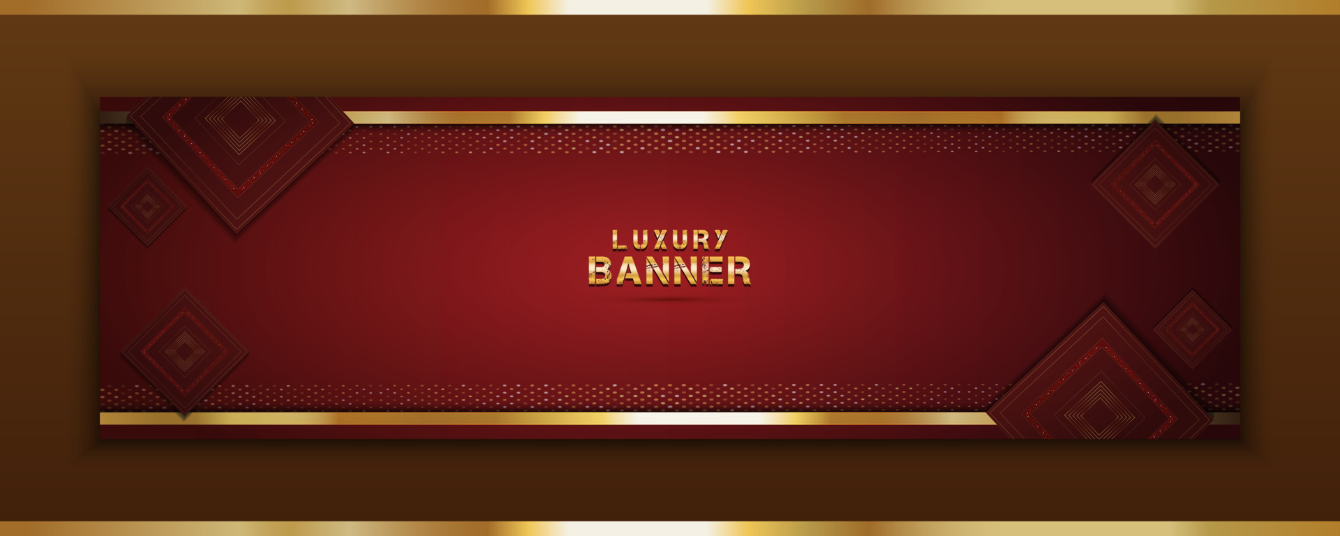 Vintage Banner Background Vector Art, Icons, and Graphics for Free Download