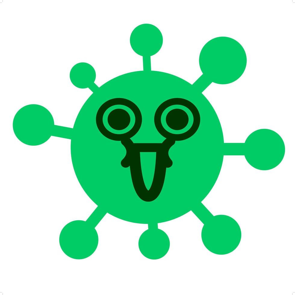 enraptured happy virus vector