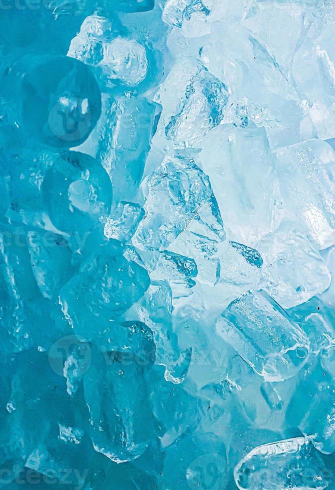 The ice cube shape has been adjusted to add color,It will help refresh and make you feel good. Ice background photo
