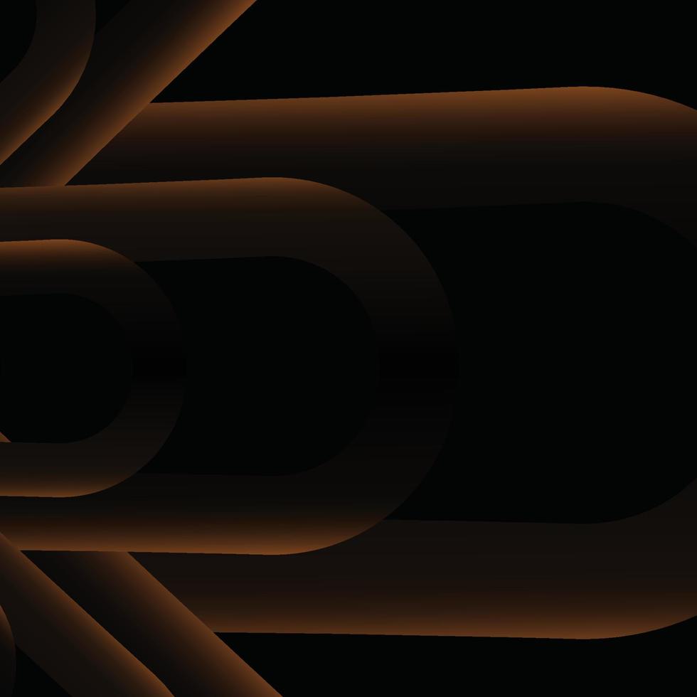 light and shadow pattern background vector