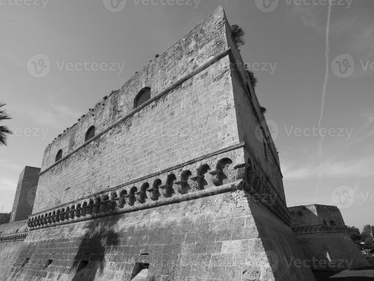 Bari in italy photo