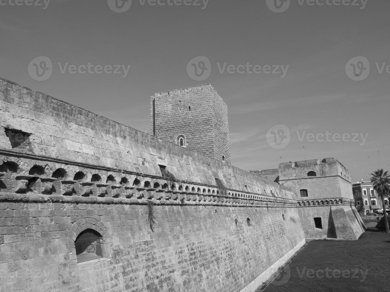 Bari in italy photo