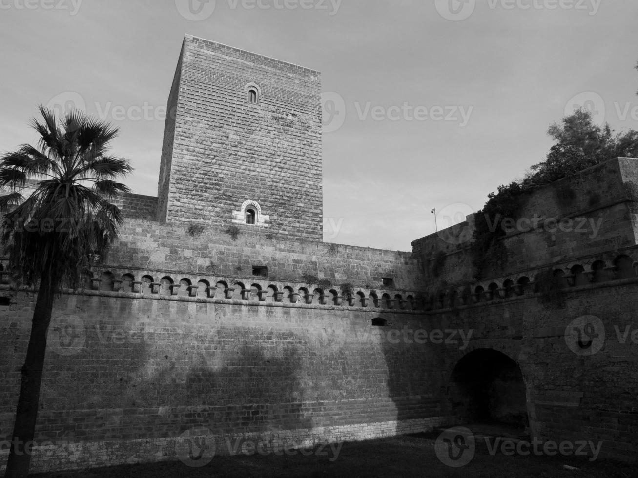 Bari in italy photo