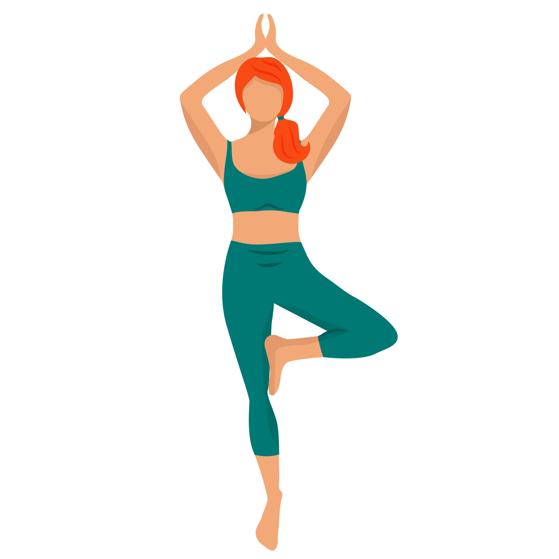 Lily Brown: Onlyfans Yoga & Fitness Empire! - 6lnx26l