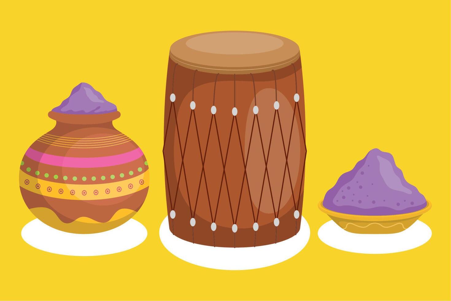 how holi is supporting to nature