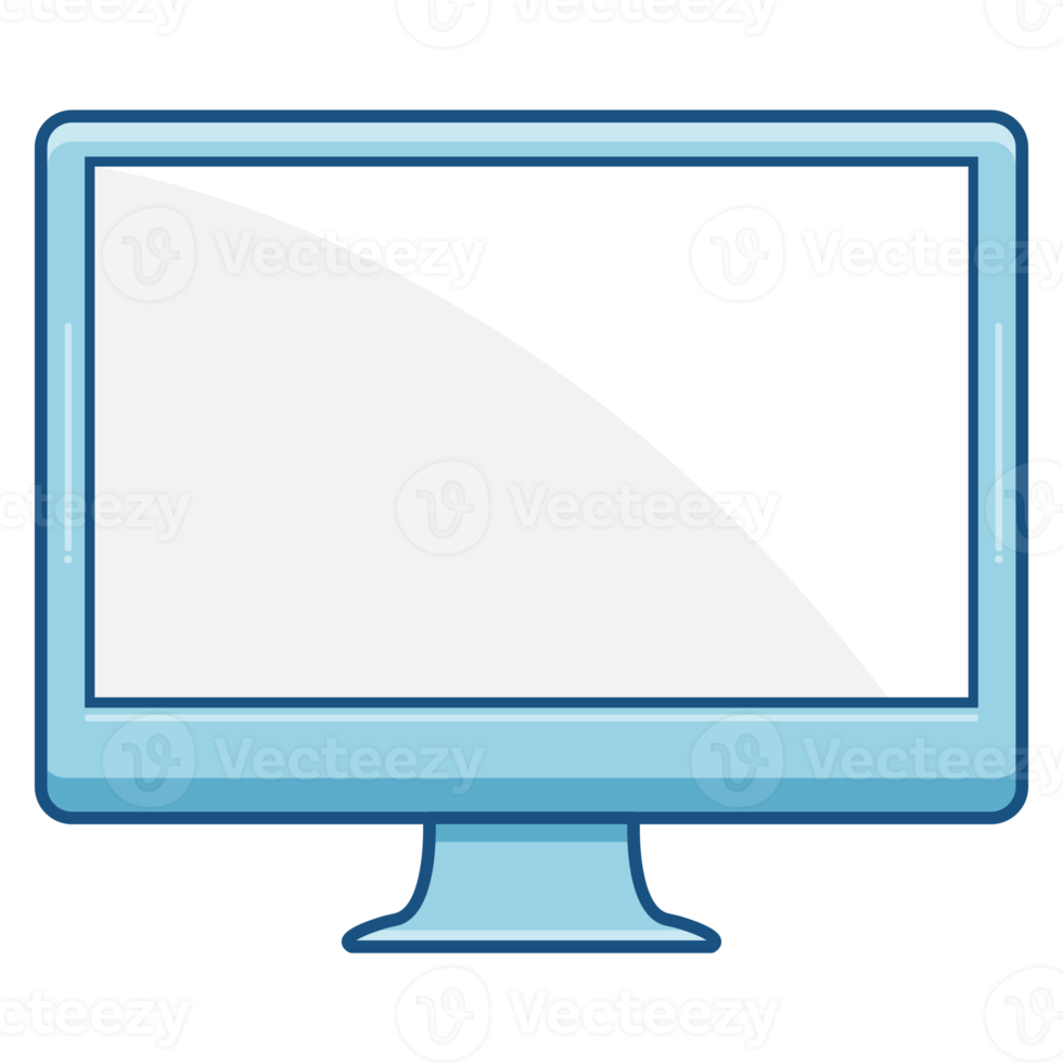 conception plate d'ordinateur png