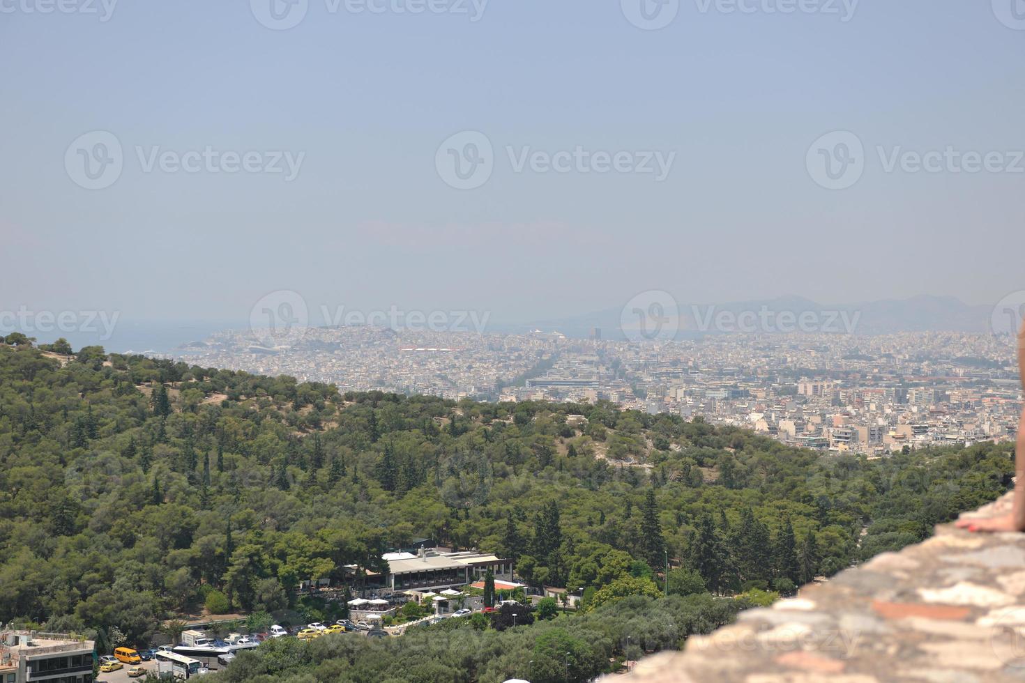 greece athens parthenon photo
