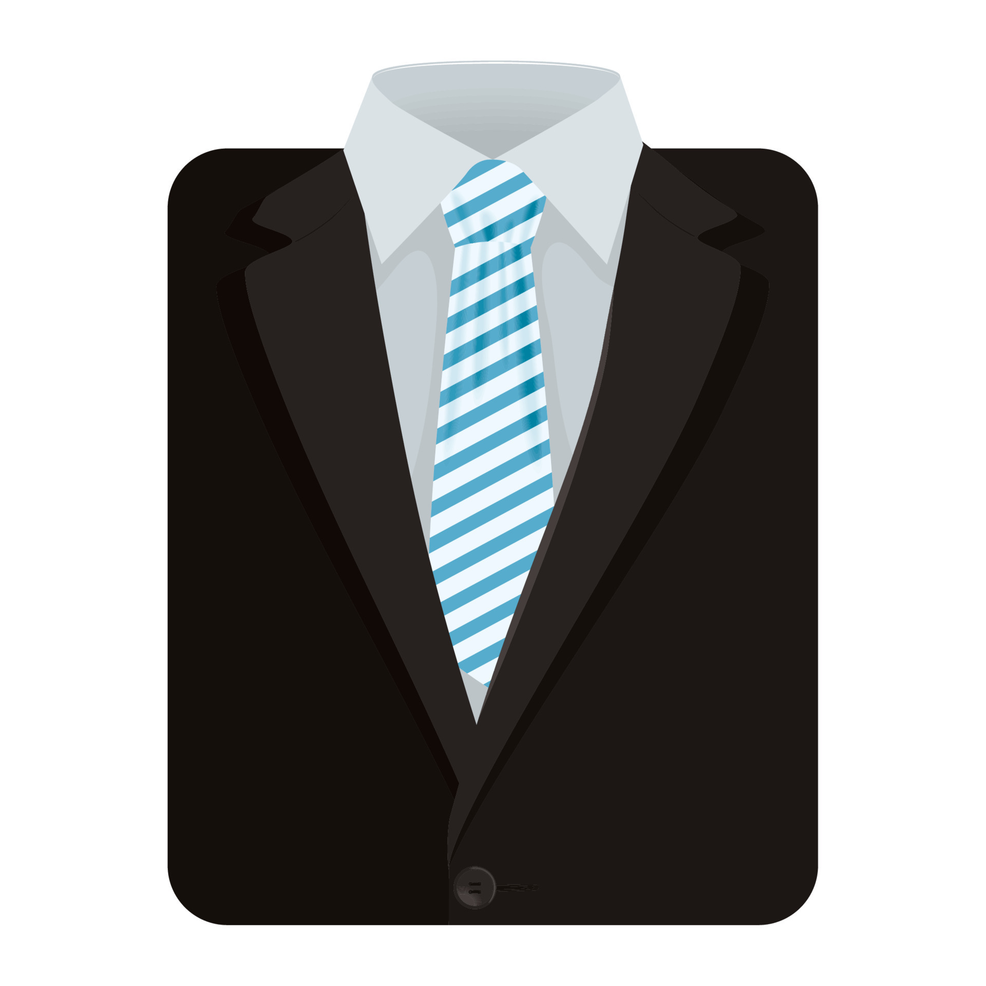 Male Suit Pattern