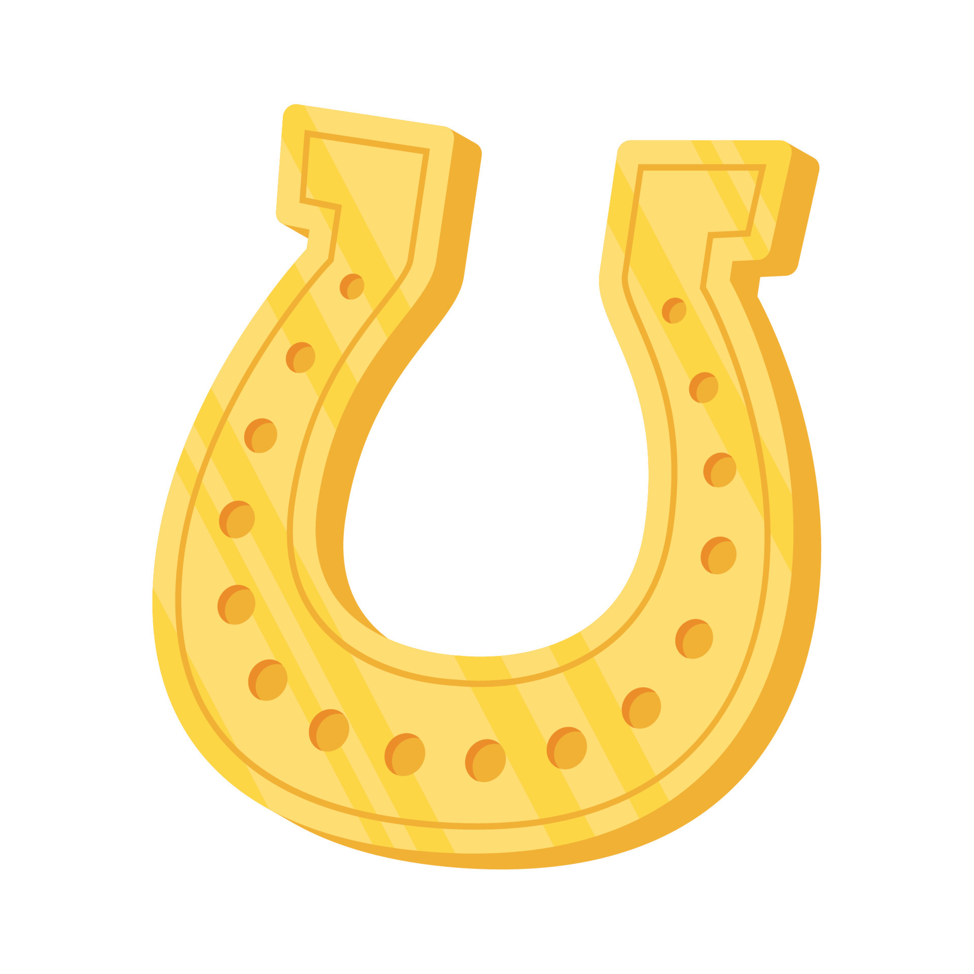 golden-horseshoe-luck-10854039-vector-art-at-vecteezy