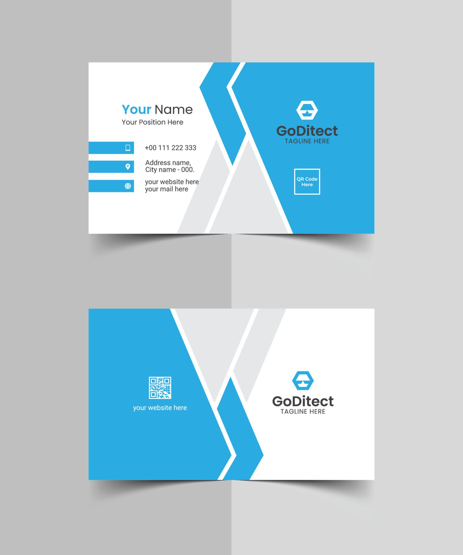 Printing Press Visiting Card Design Cdr File Printable Cards