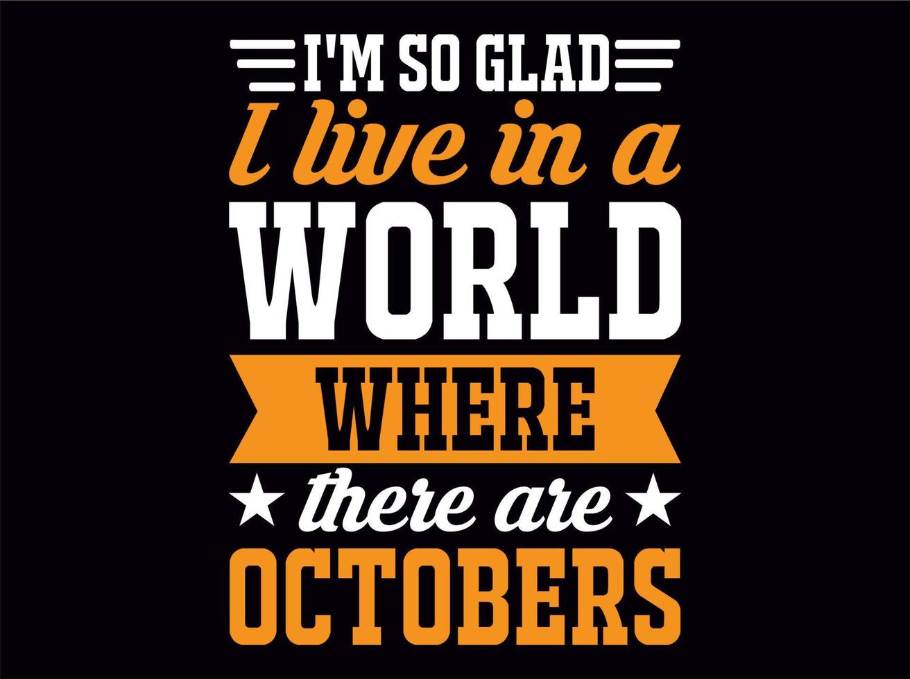 Halloween typography t-shirt design file vector