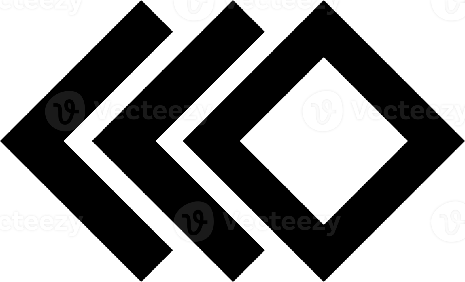 abstrakte formen, geometrisches gestaltungselement png