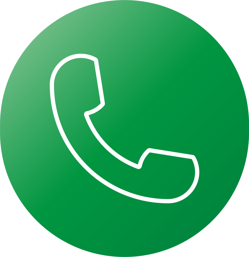 telefoon helling icoon knop png