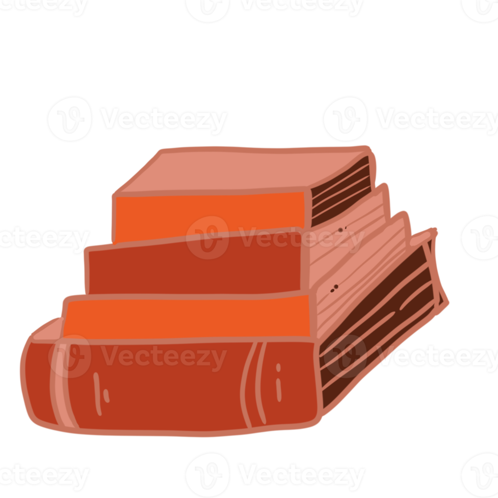 Stationary Doodle  elements png