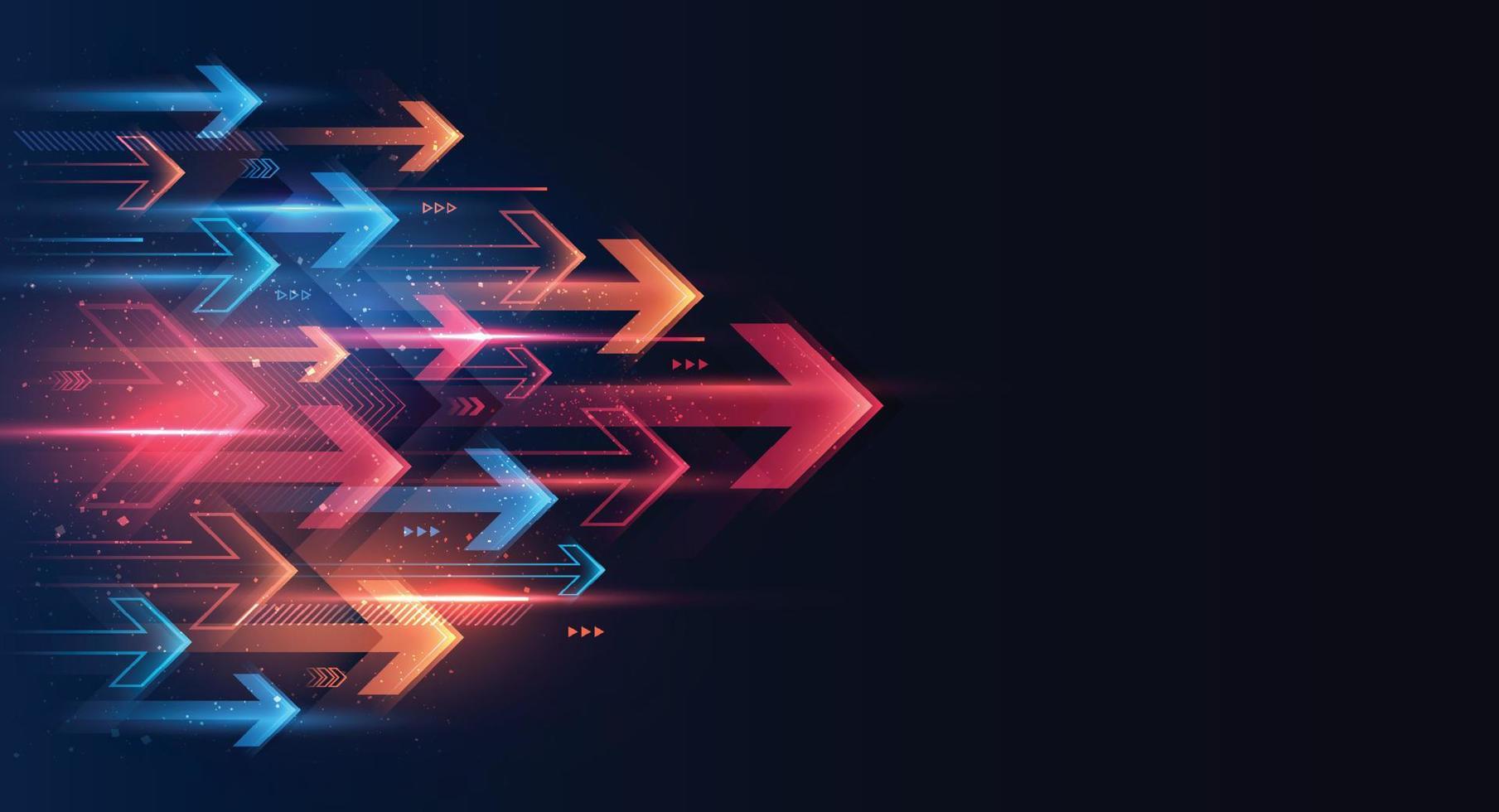 Moving Arrow Vector Art, Icons, and Graphics for Free Download