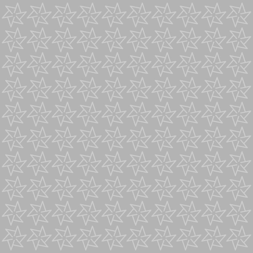 seamless pattern of line shapes for textiles and floor or wall surface motifs vector