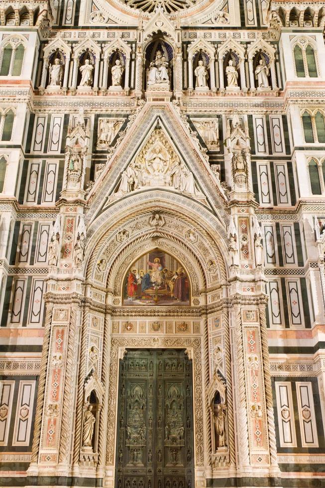 Florence Cathedral, Florence, Italy photo