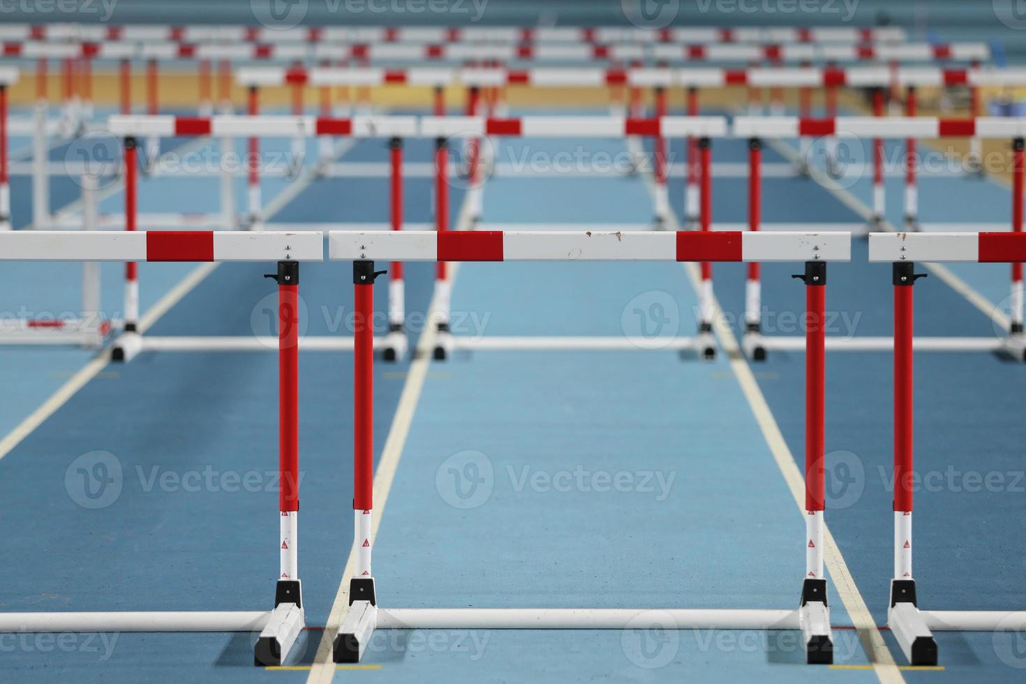 Athletics record attempt races photo