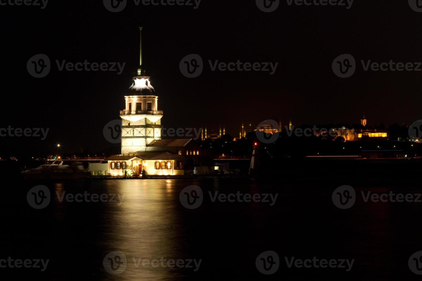The Maiden's Tower photo